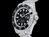 Ролекс (Rolex) Submariner Date Black Ceramic Bezel - Rolex Guarantee 116610LN 